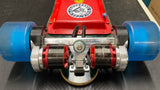 FatBoy Mini Urethane Helical Gear Drive V5 with FatBoy Hanger
