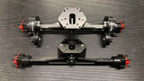 Finality AT Gear Drive Generation 2