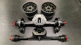 Finality AT Gear Drive Generation 2