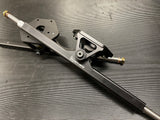 FatBoy320 V3 Solid CNC Machined Truck System for MBS Shock Blocks