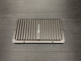 Dual FocBox Case Heatsink Plate