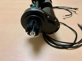 FatBoy Mini Urethane Helical Gear Drive V5 with FatBoy Hanger