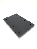 VESC 6 Heatsink Plate