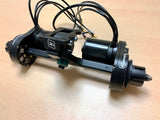 FatBoy Mini Urethane Helical Gear Drive V5 with FatBoy Hanger