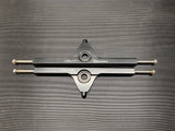 FatBoy Solid CNC Machined Hanger for Caliber II Baseplate