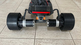 Finality HD Gear Drive V4