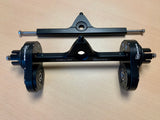 FatBoy Mini Urethane Helical Gear Drive V5 with FatBoy Hanger