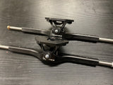 FatBoy320 V3 Solid CNC Machined Truck System for MBS Shock Blocks