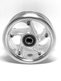 FatBoy Solid Core Hub 3.75" 5 Spoke (set of 4 hubs)
