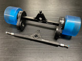 FatBoy Mini Urethane Helical Gear Drive V5 with FatBoy Hanger