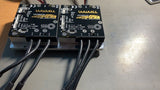 VESC 6 Heatsink Plate
