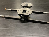 FatBoy320 V3 Solid CNC Machined Truck System for MBS Shock Blocks