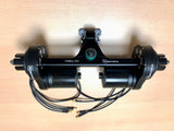 FatBoy Mini Urethane Helical Gear Drive V5 with FatBoy Hanger