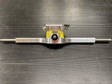 FatBoy320 V3 Solid CNC Machined Truck System for MBS Shock Blocks