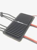Dual FocBox Case Heatsink Plate