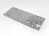 DieBieMS Heatsink Plate