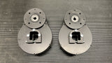 Finality HD Gear Drive V4