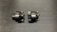 Finality Wheel Rim (FWR) adapter