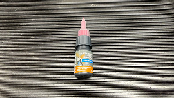 Thread locking agent blue - medium - 10 ml – 3DServisas