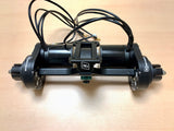 FatBoy Mini Urethane Helical Gear Drive V5 with FatBoy Hanger