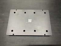 VESC 6 Heatsink Plate