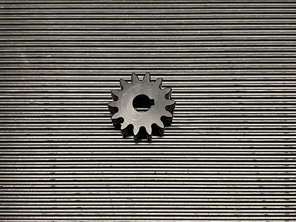 FatBoy Nano Urethane Gear Drive motor pinion