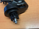 FatBoy Mini Urethane Helical Gear Drive V5 with FatBoy Hanger