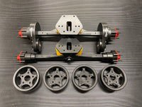 Finality AT Gear Drive-Generation 1